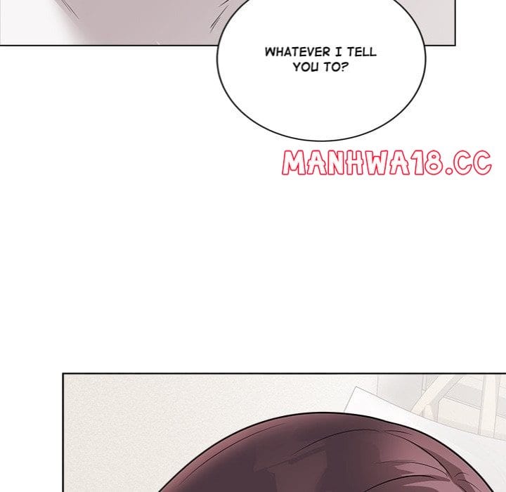 Signed, Sealed, Mistaken (Uncensored), chapter 20, page 186 of 194