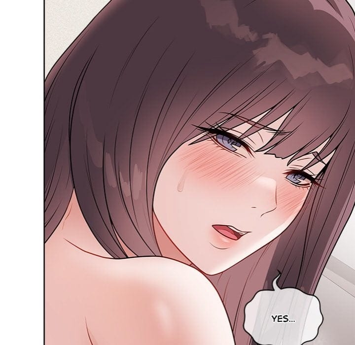 Signed, Sealed, Mistaken (Uncensored), chapter 20, page 187 of 194