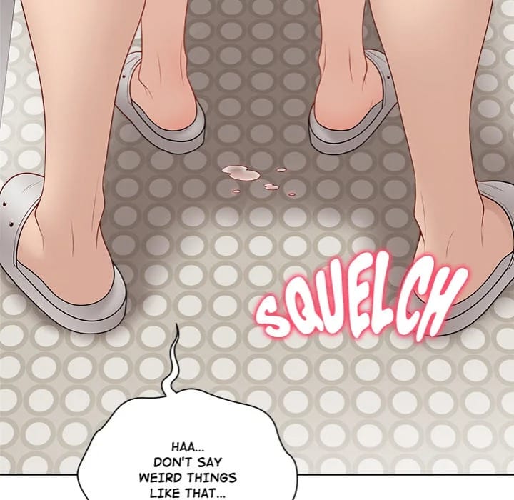 Signed, Sealed, Mistaken (Uncensored), chapter 27, page 18 of 211