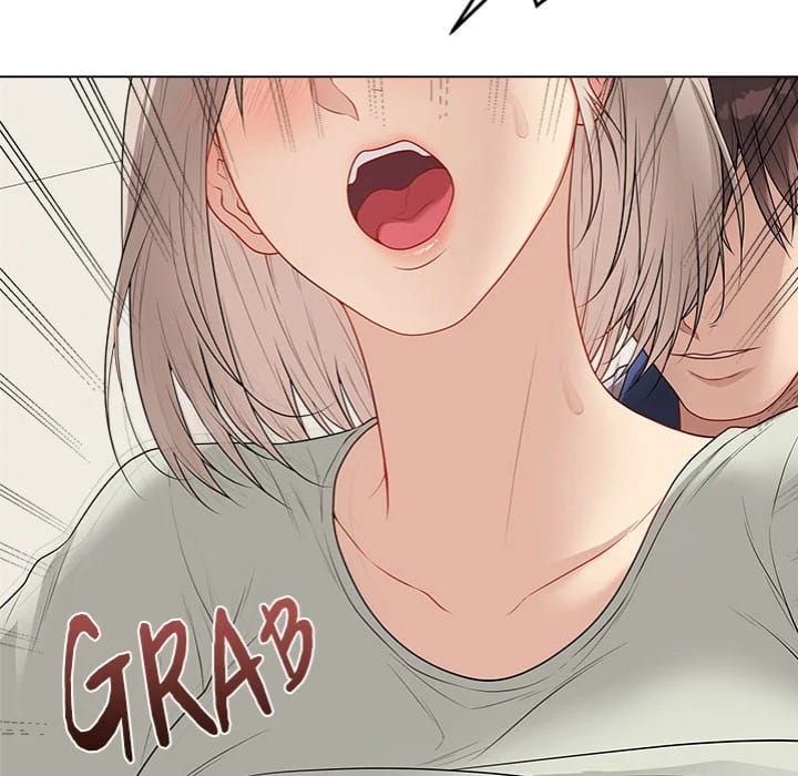 Signed, Sealed, Mistaken (Uncensored), chapter 27, page 43 of 211