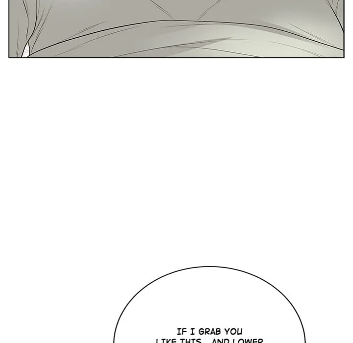 Signed, Sealed, Mistaken (Uncensored), chapter 27, page 102 of 211