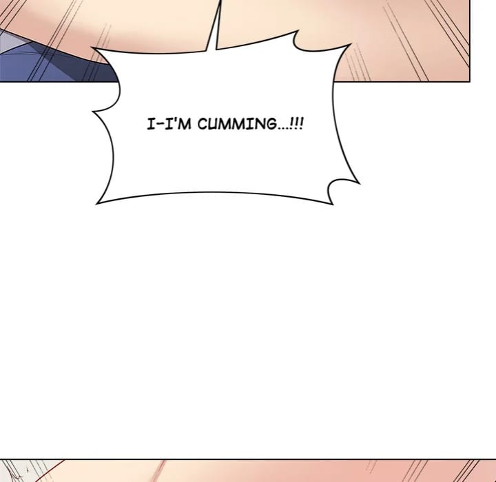 Signed, Sealed, Mistaken (Uncensored), chapter 27, page 186 of 211