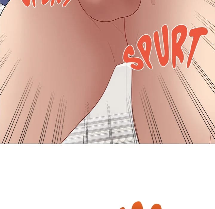Signed, Sealed, Mistaken (Uncensored), chapter 27, page 188 of 211