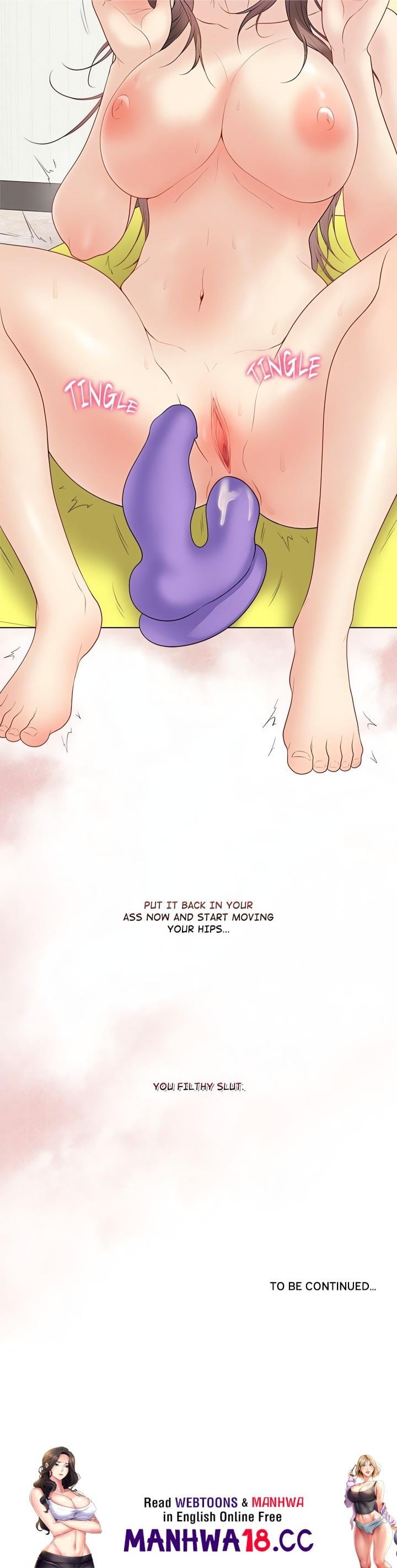 Signed, Sealed, Mistaken (Uncensored), chapter 29, page 30 of 30