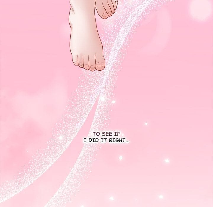 Signed, Sealed, Mistaken (Uncensored), chapter 34, page 6 of 217