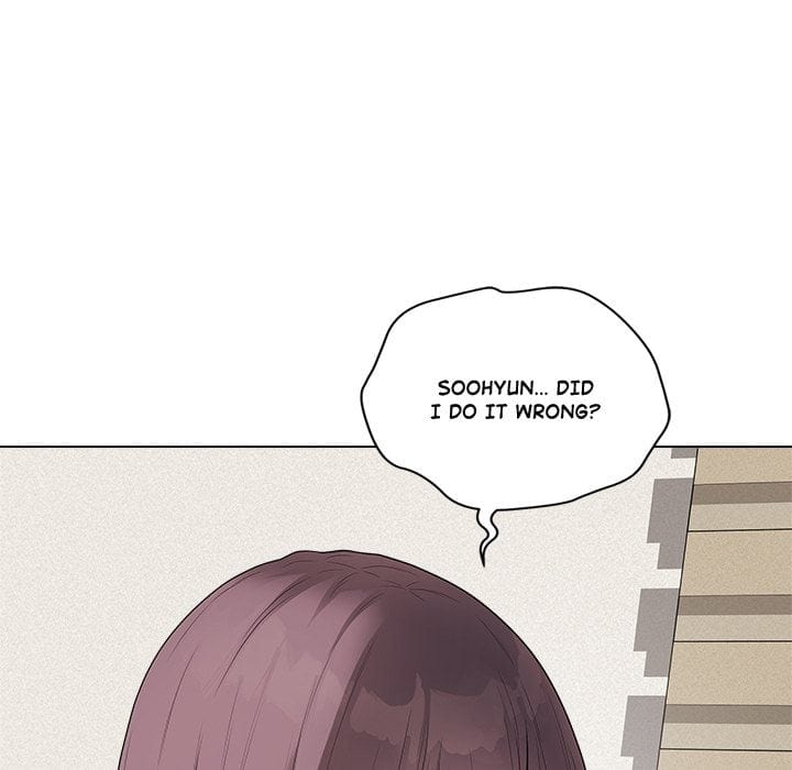 Signed, Sealed, Mistaken (Uncensored), chapter 34, page 19 of 217