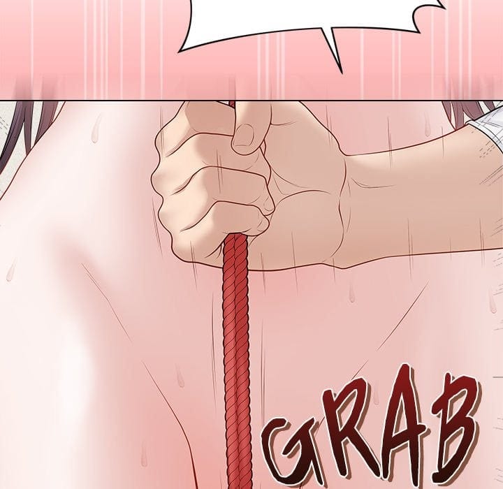 Signed, Sealed, Mistaken (Uncensored), chapter 34, page 38 of 217