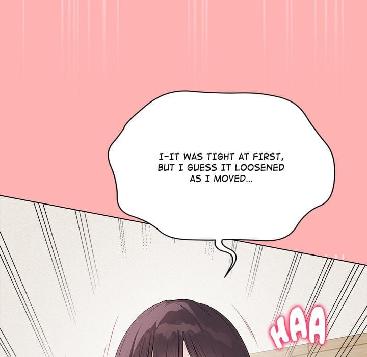 Signed, Sealed, Mistaken (Uncensored), chapter 34, page 43 of 217