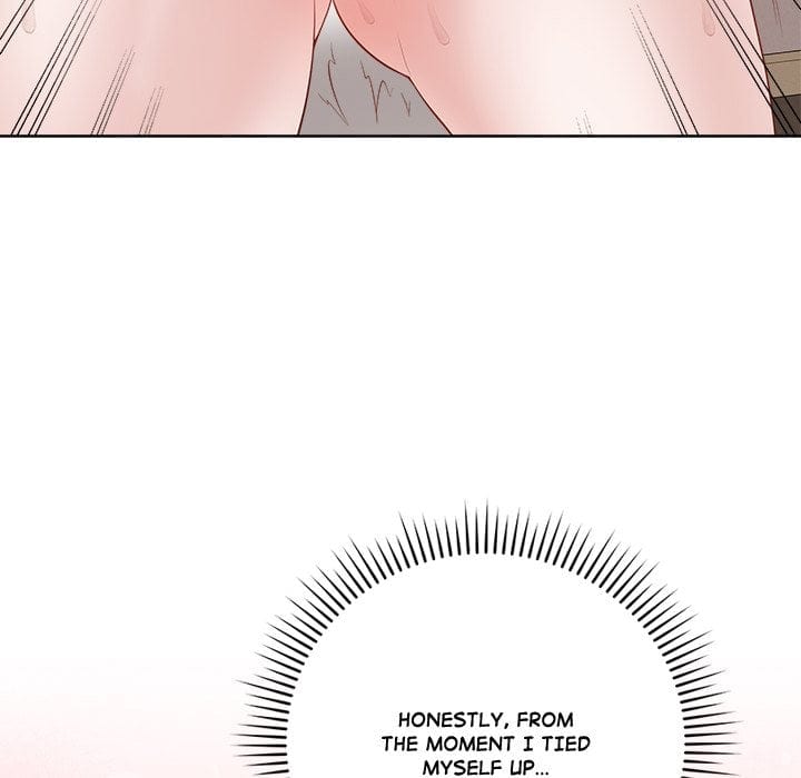 Signed, Sealed, Mistaken (Uncensored), chapter 34, page 73 of 217