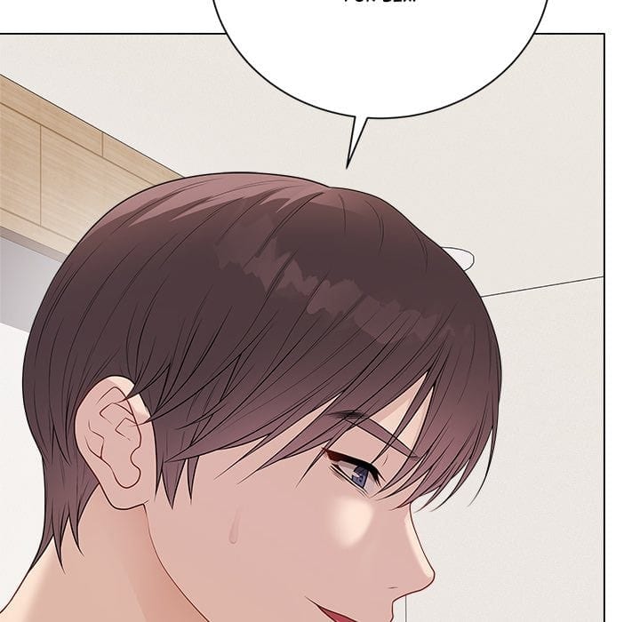 Signed, Sealed, Mistaken (Uncensored), chapter 34, page 81 of 217