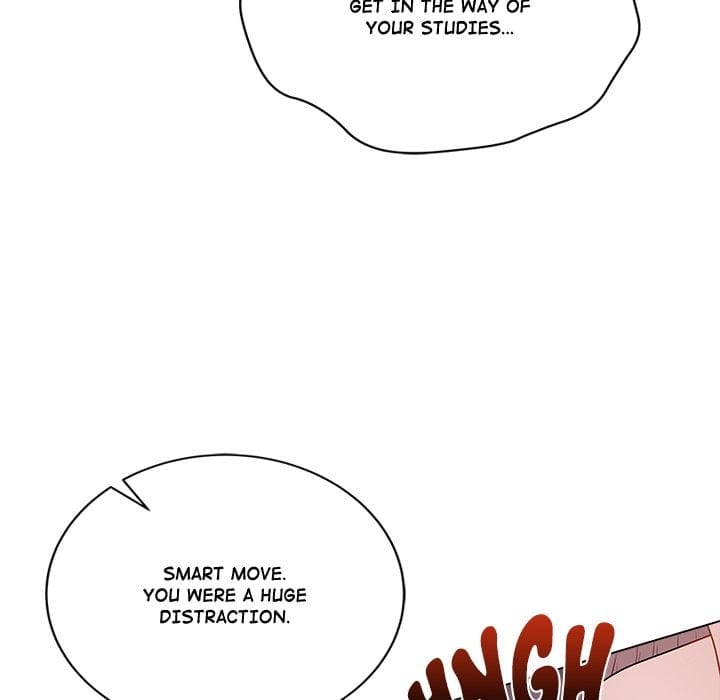 Signed, Sealed, Mistaken (Uncensored), chapter 34, page 92 of 217