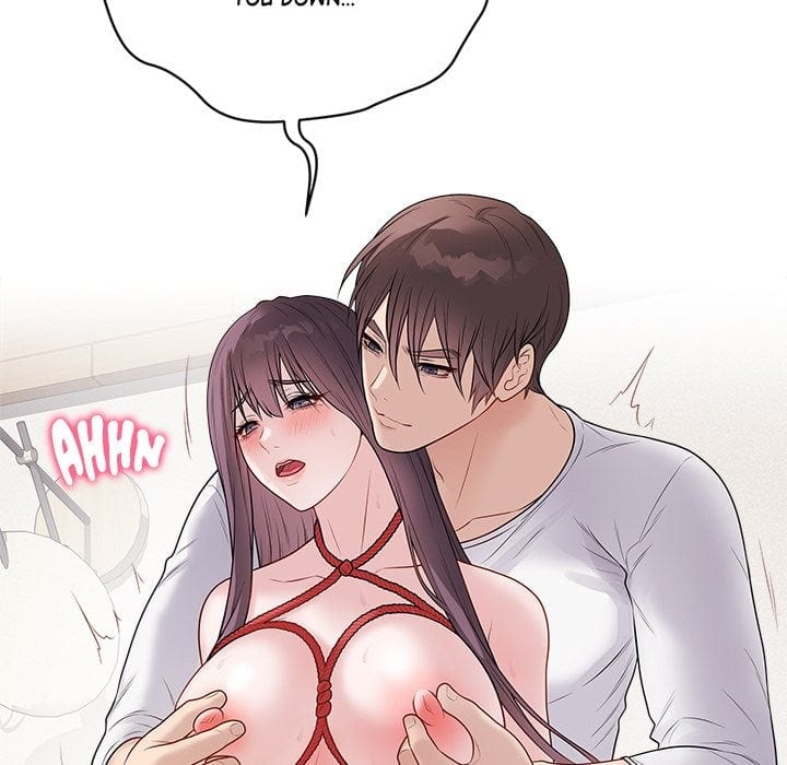 Signed, Sealed, Mistaken (Uncensored), chapter 34, page 96 of 217