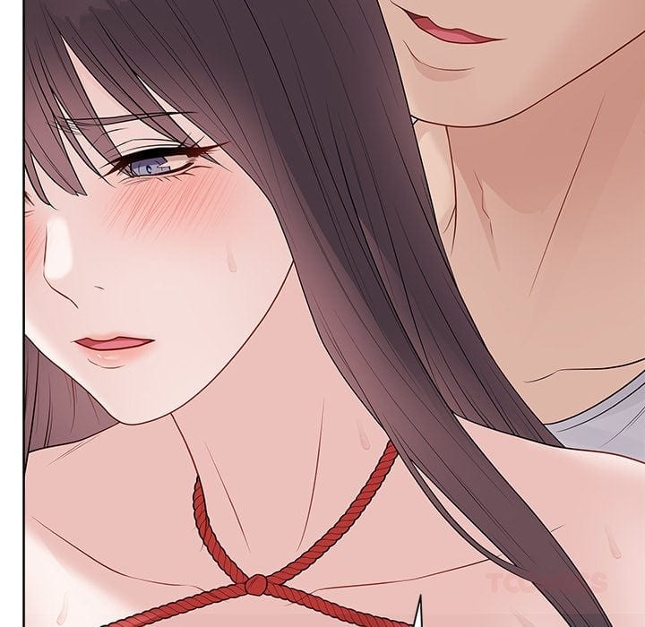 Signed, Sealed, Mistaken (Uncensored), chapter 34, page 100 of 217