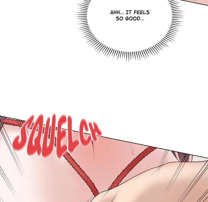 Signed, Sealed, Mistaken (Uncensored), chapter 34, page 111 of 217