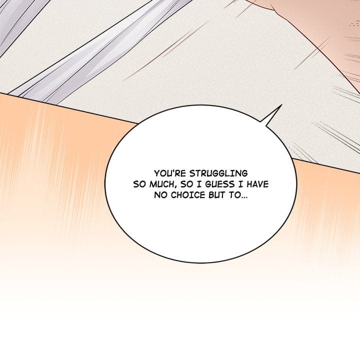 Signed, Sealed, Mistaken (Uncensored), chapter 34, page 138 of 217