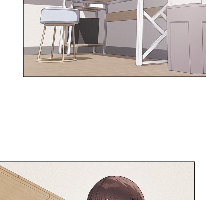 Signed, Sealed, Mistaken (Uncensored), chapter 34, page 145 of 217