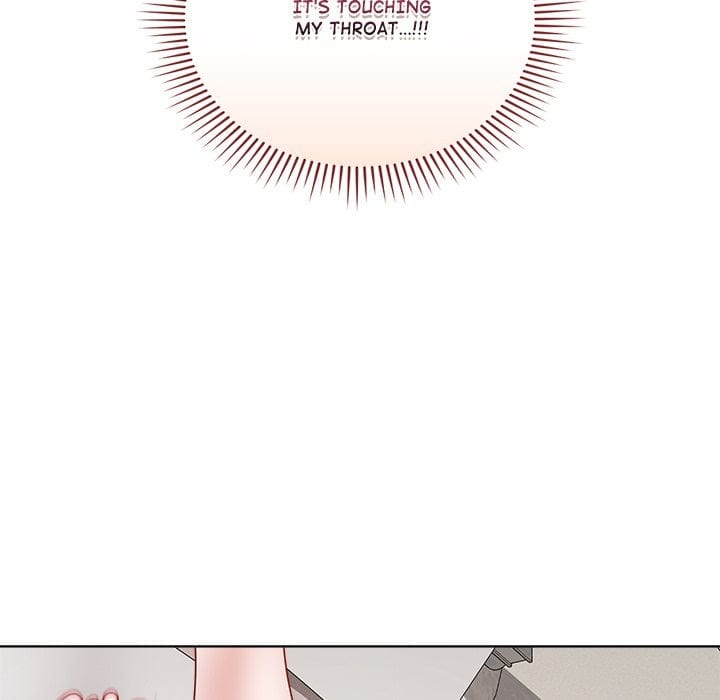 Signed, Sealed, Mistaken (Uncensored), chapter 34, page 166 of 217