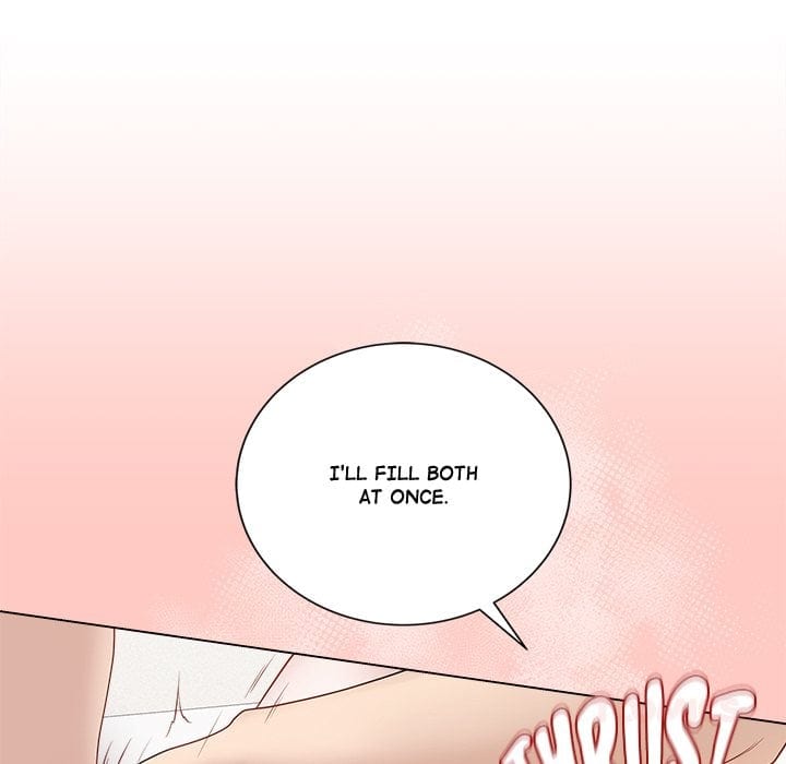 Signed, Sealed, Mistaken (Uncensored), chapter 34, page 172 of 217