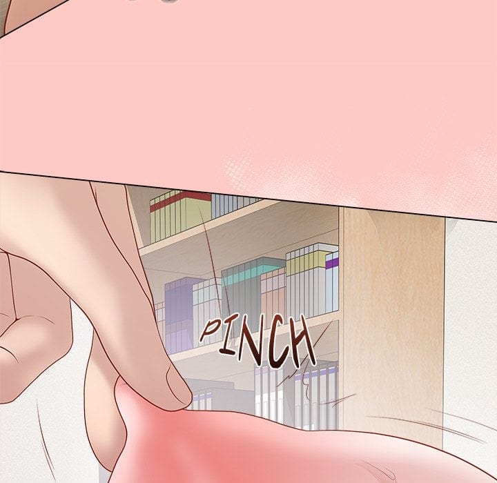 Signed, Sealed, Mistaken (Uncensored), chapter 34, page 177 of 217