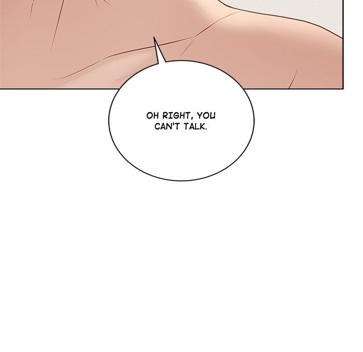 Signed, Sealed, Mistaken (Uncensored), chapter 34, page 195 of 217