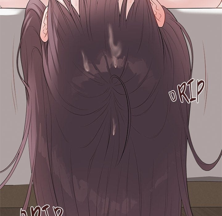 Signed, Sealed, Mistaken (Uncensored), chapter 34, page 207 of 217
