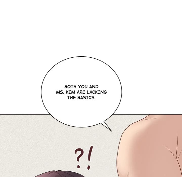 Signed, Sealed, Mistaken (Uncensored), chapter 35, page 10 of 181