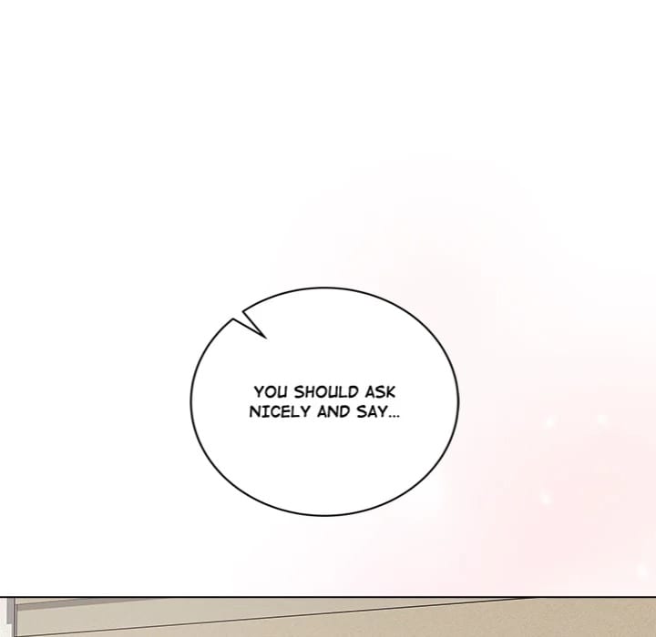 Signed, Sealed, Mistaken (Uncensored), chapter 35, page 13 of 181