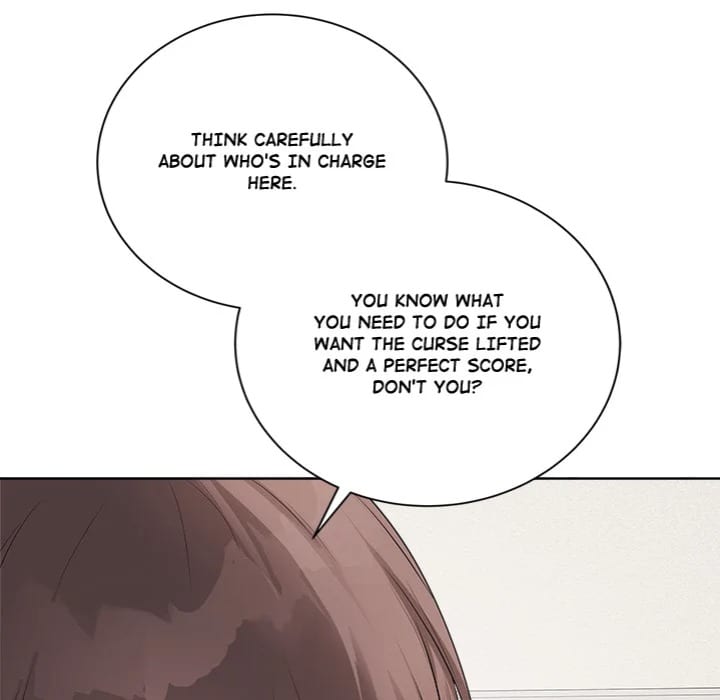 Signed, Sealed, Mistaken (Uncensored), chapter 35, page 25 of 181