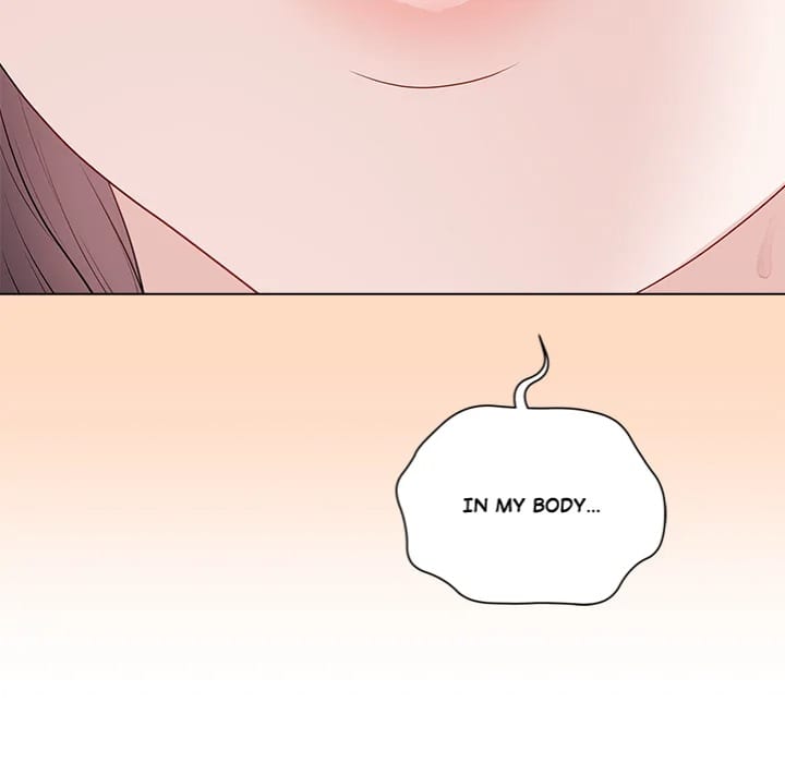 Signed, Sealed, Mistaken (Uncensored), chapter 35, page 30 of 181