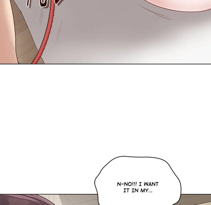 Signed, Sealed, Mistaken (Uncensored), chapter 35, page 34 of 181