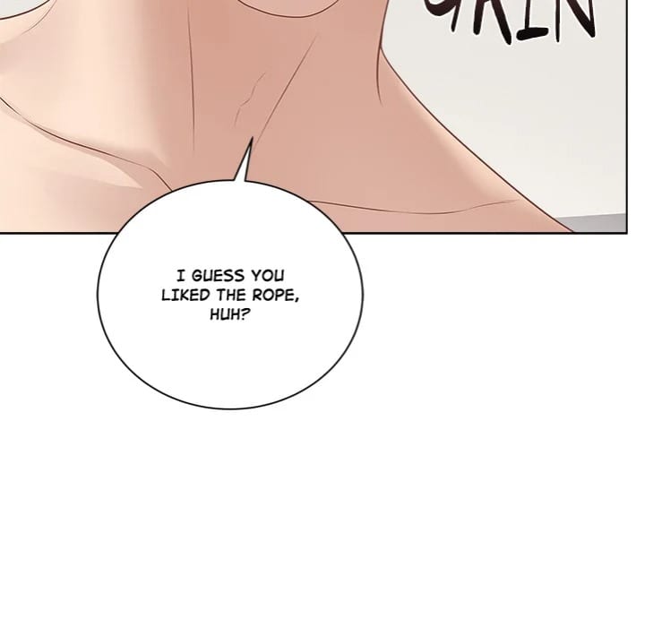 Signed, Sealed, Mistaken (Uncensored), chapter 35, page 49 of 181