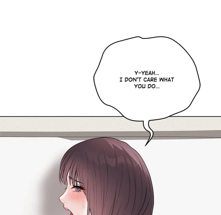 Signed, Sealed, Mistaken (Uncensored), chapter 35, page 50 of 181