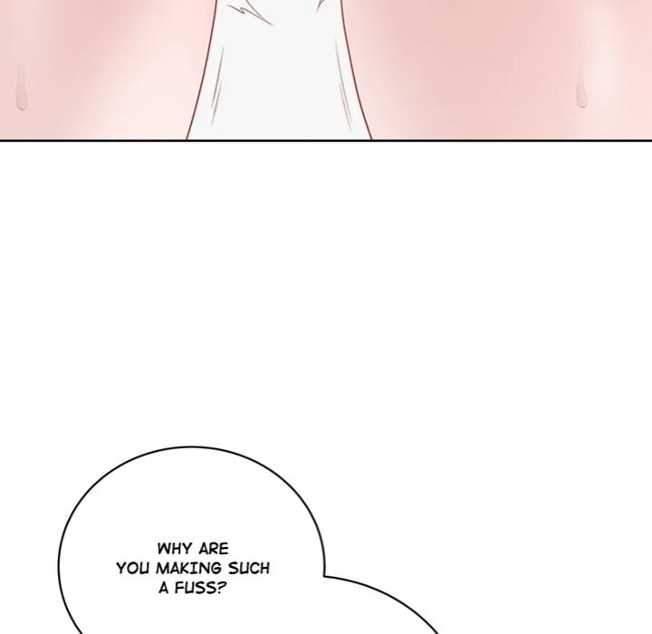 Signed, Sealed, Mistaken (Uncensored), chapter 35, page 68 of 181