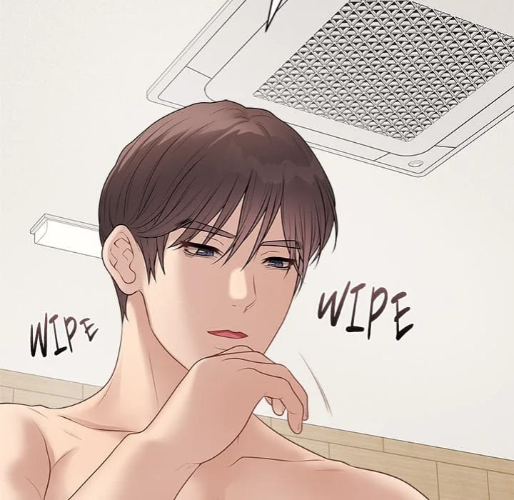 Signed, Sealed, Mistaken (Uncensored), chapter 35, page 73 of 181