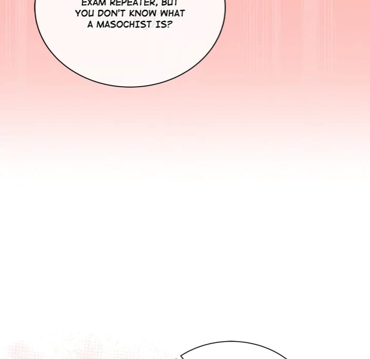 Signed, Sealed, Mistaken (Uncensored), chapter 35, page 97 of 181