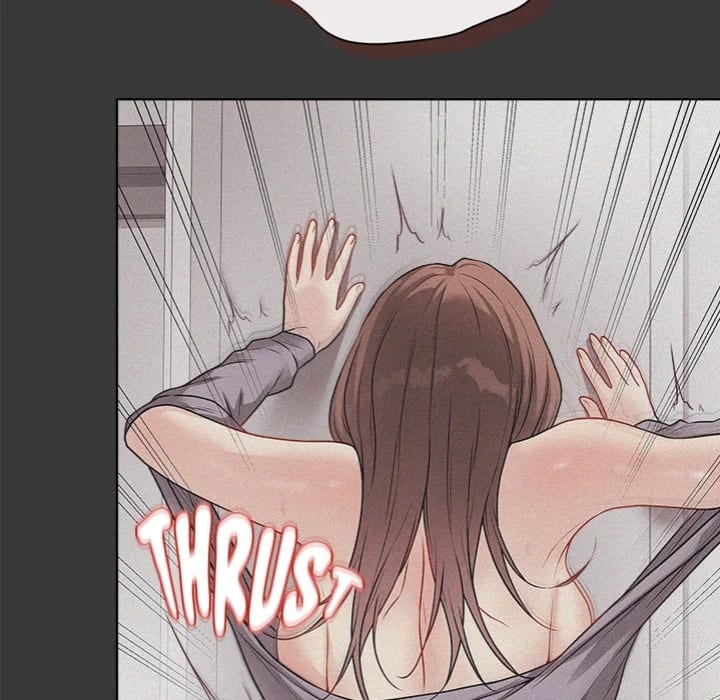 Signed, Sealed, Mistaken (Uncensored), chapter 35, page 112 of 181