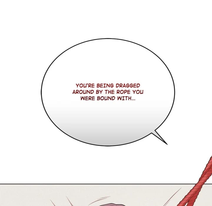 Signed, Sealed, Mistaken (Uncensored), chapter 35, page 126 of 181