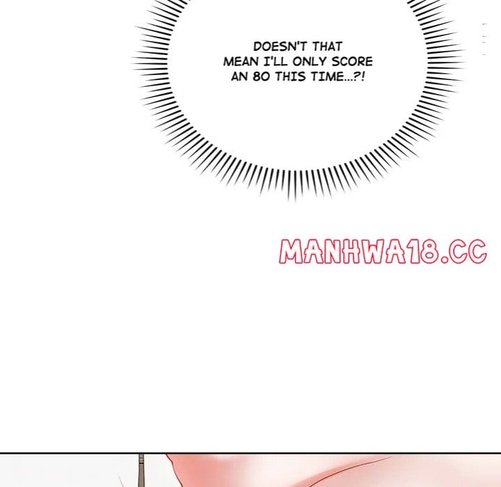 Signed, Sealed, Mistaken (Uncensored), chapter 35, page 135 of 181