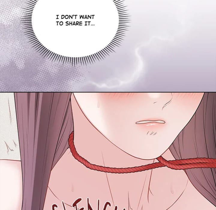 Signed, Sealed, Mistaken (Uncensored), chapter 35, page 141 of 181
