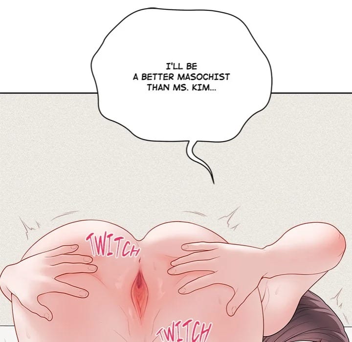 Signed, Sealed, Mistaken (Uncensored), chapter 35, page 148 of 181