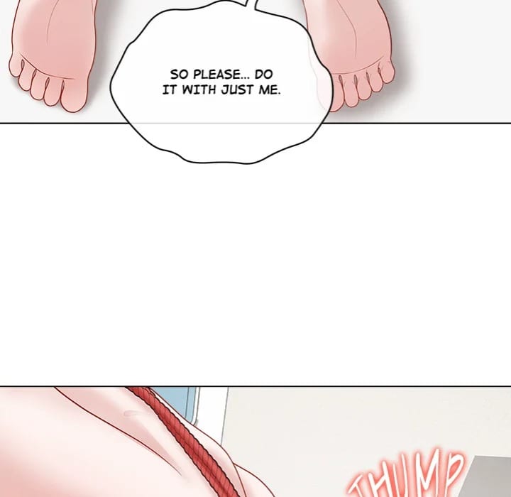 Signed, Sealed, Mistaken (Uncensored), chapter 35, page 150 of 181