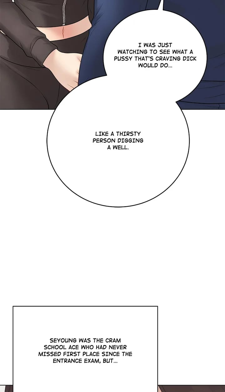 Signed, Sealed, Mistaken (Uncensored), chapter 38, page 18 of 118