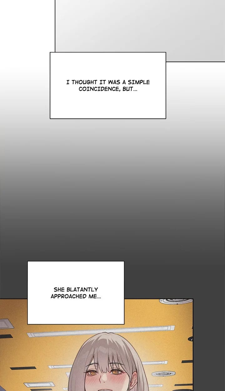 Signed, Sealed, Mistaken (Uncensored), chapter 38, page 21 of 118