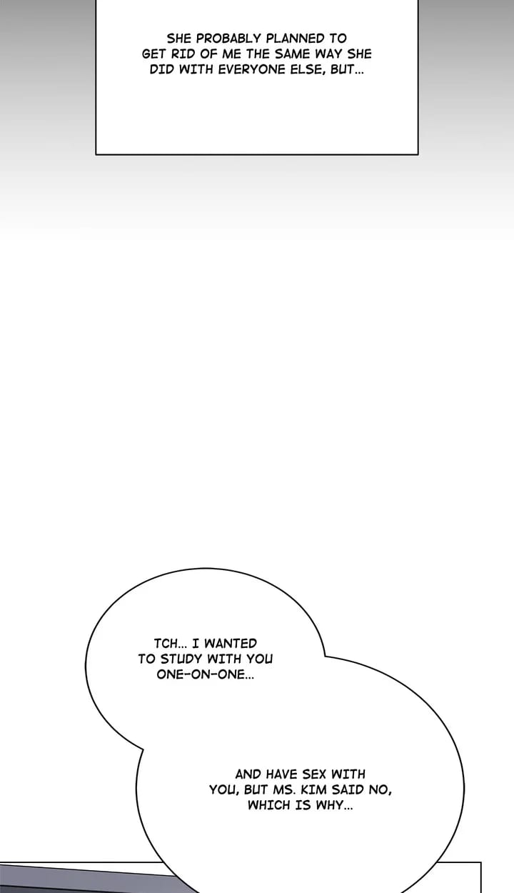 Signed, Sealed, Mistaken (Uncensored), chapter 38, page 25 of 118