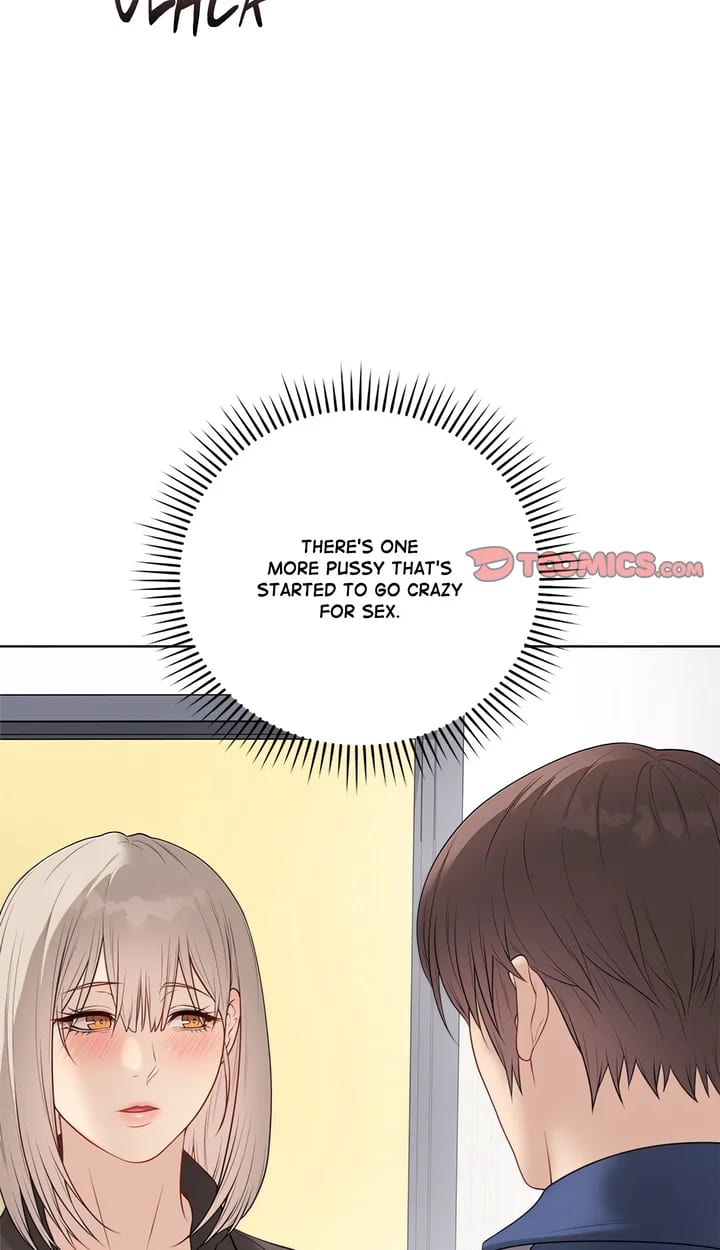 Signed, Sealed, Mistaken (Uncensored), chapter 38, page 29 of 118