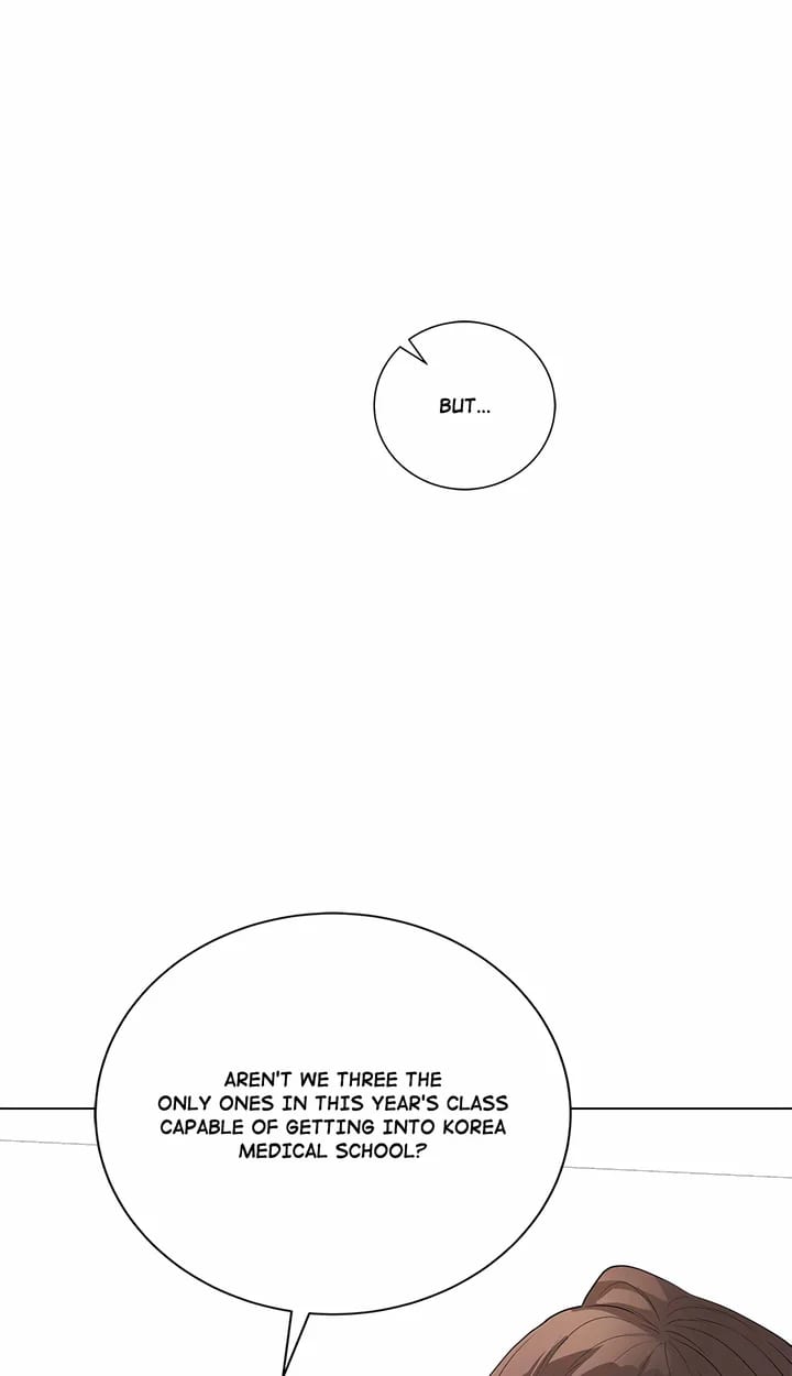 Signed, Sealed, Mistaken (Uncensored), chapter 38, page 50 of 118
