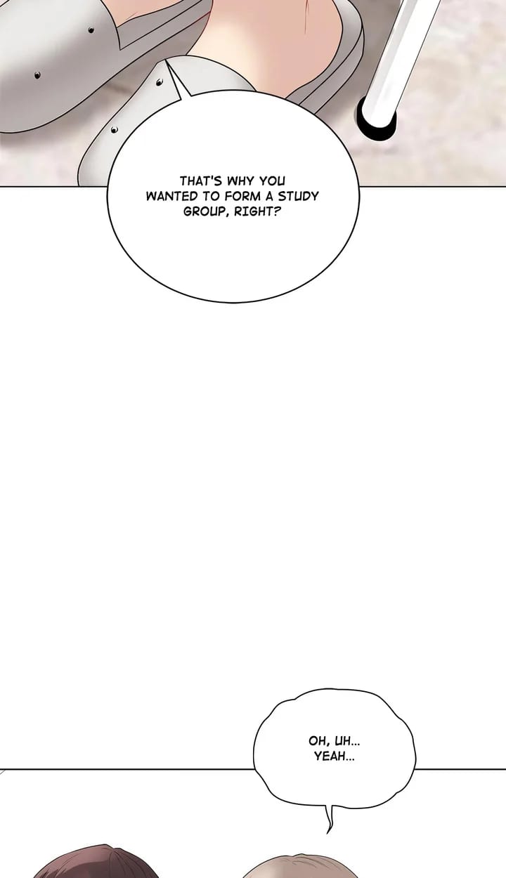 Signed, Sealed, Mistaken (Uncensored), chapter 38, page 55 of 118