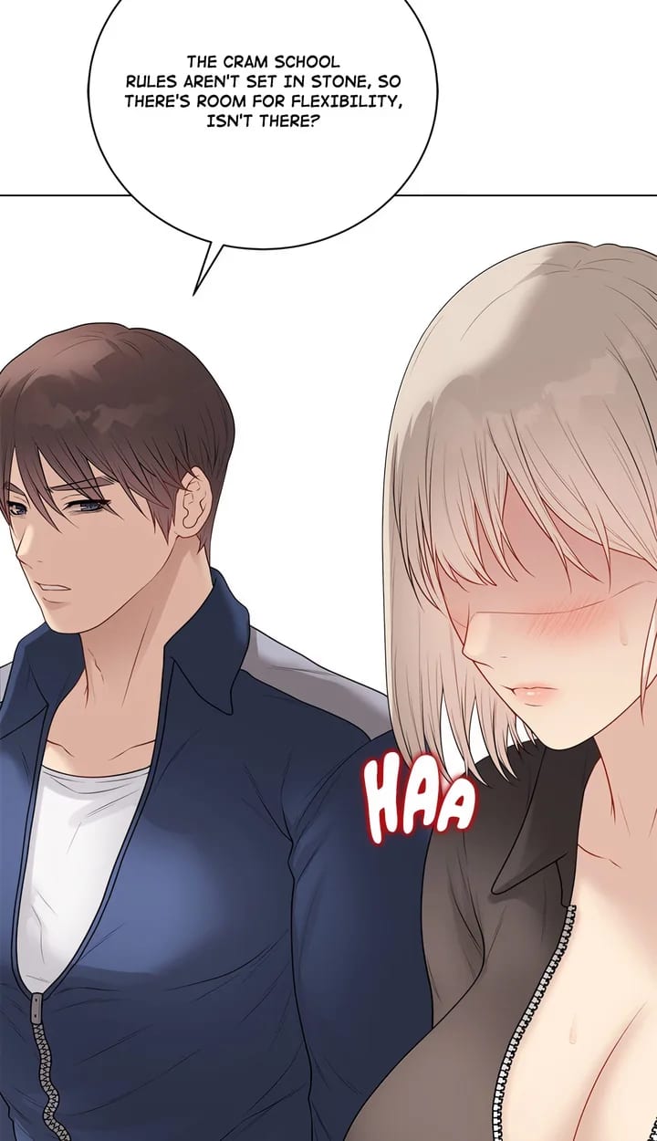 Signed, Sealed, Mistaken (Uncensored), chapter 38, page 60 of 118