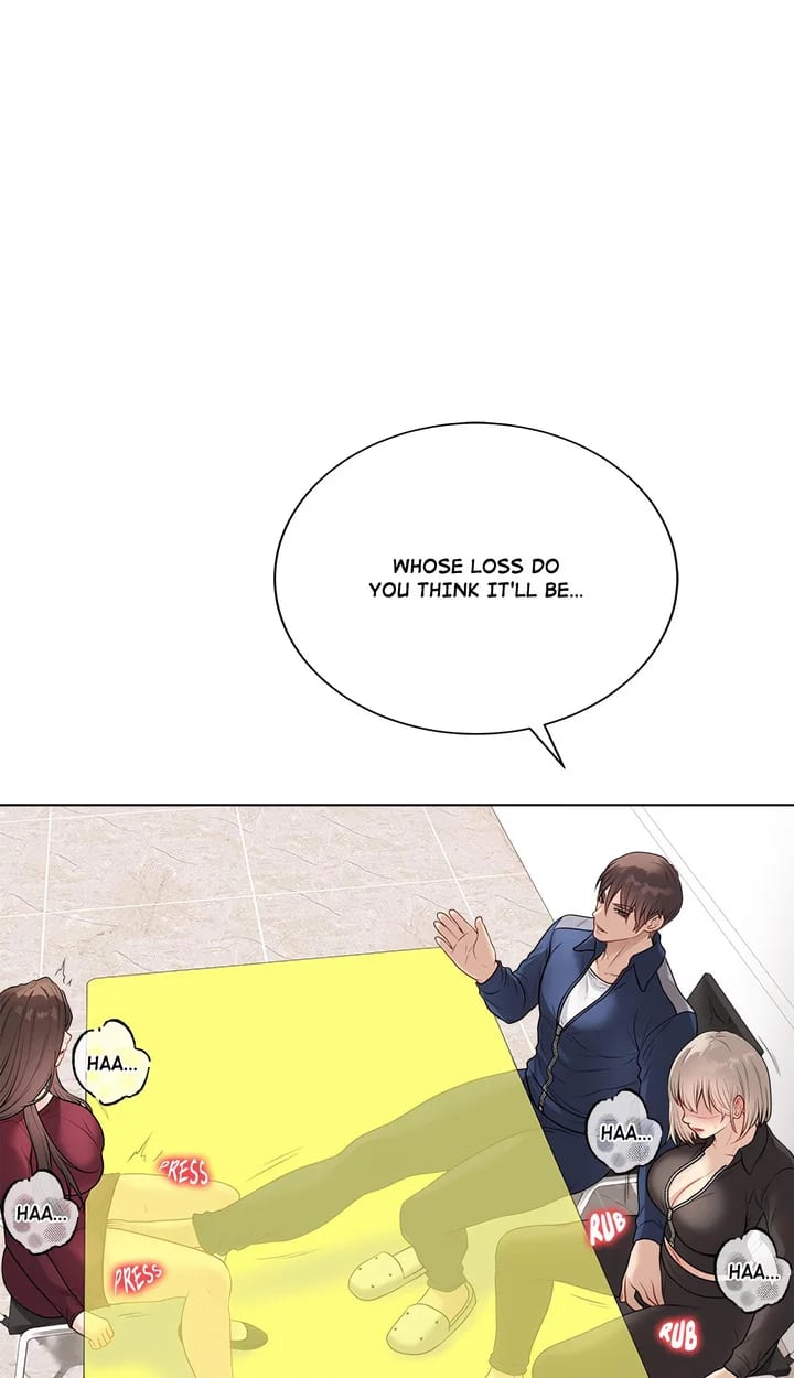 Signed, Sealed, Mistaken (Uncensored), chapter 38, page 74 of 118