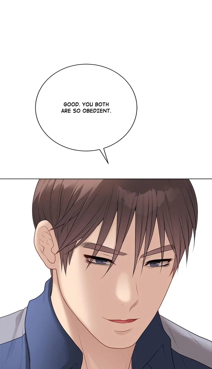 Signed, Sealed, Mistaken (Uncensored), chapter 38, page 81 of 118